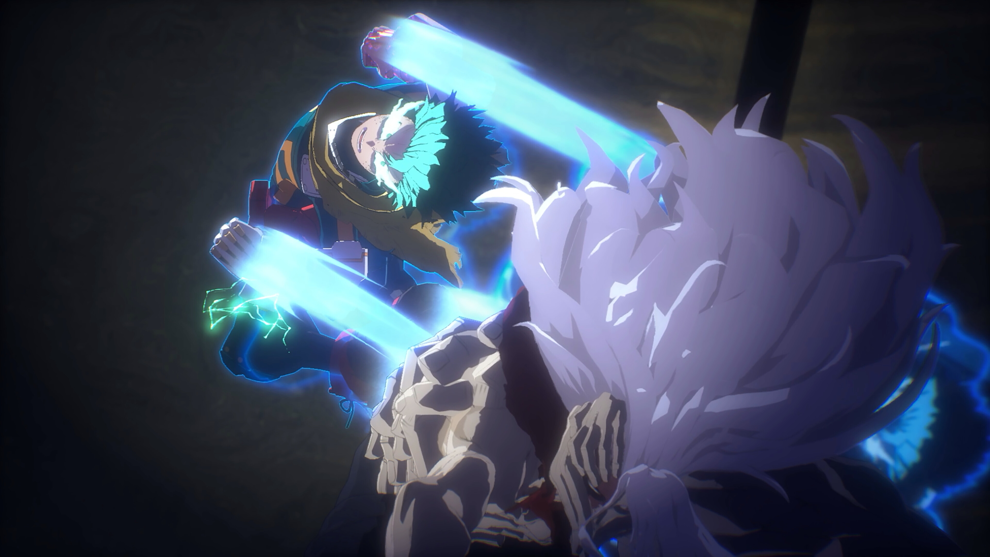 My Hero Academia: All´s Justice - Imagen 16